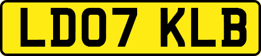LD07KLB