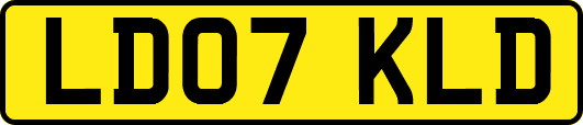 LD07KLD