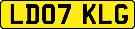 LD07KLG