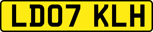 LD07KLH