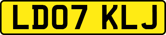 LD07KLJ