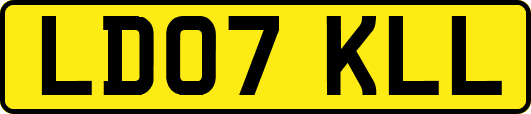 LD07KLL