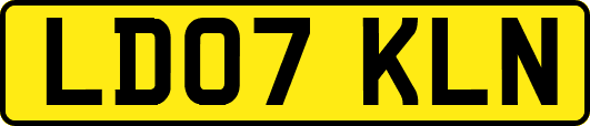 LD07KLN