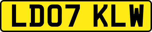LD07KLW