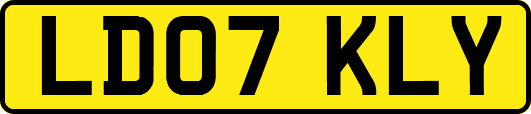 LD07KLY