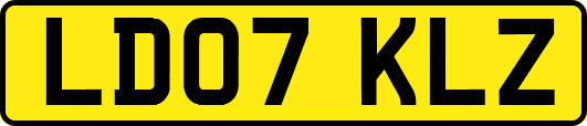 LD07KLZ