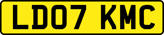 LD07KMC