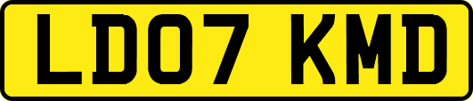 LD07KMD