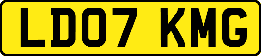 LD07KMG