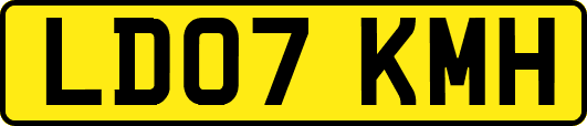 LD07KMH