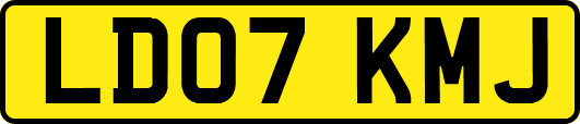 LD07KMJ