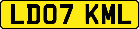 LD07KML