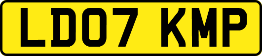 LD07KMP