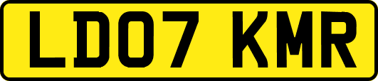 LD07KMR