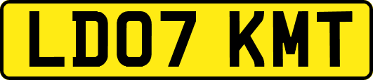LD07KMT