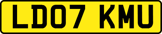 LD07KMU
