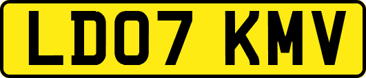 LD07KMV