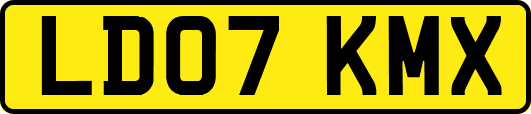 LD07KMX