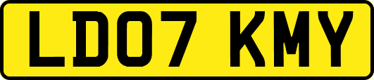 LD07KMY