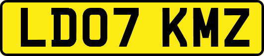 LD07KMZ