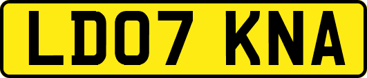 LD07KNA