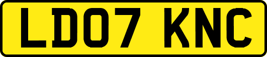 LD07KNC
