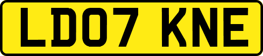 LD07KNE