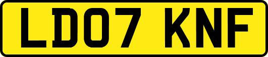LD07KNF