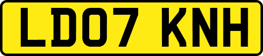 LD07KNH