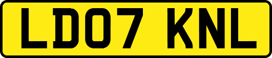 LD07KNL