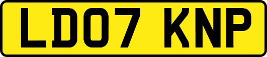 LD07KNP