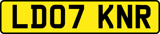 LD07KNR