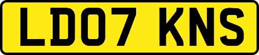 LD07KNS