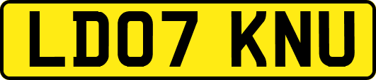 LD07KNU