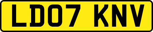LD07KNV