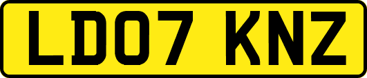 LD07KNZ