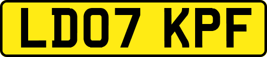LD07KPF