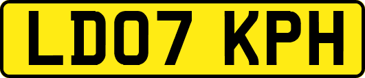 LD07KPH