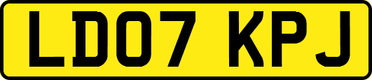 LD07KPJ