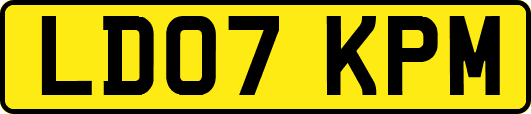 LD07KPM