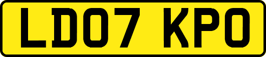 LD07KPO