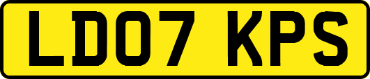 LD07KPS