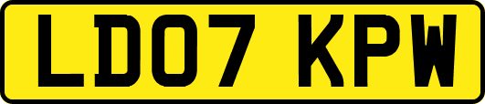 LD07KPW