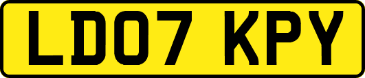 LD07KPY
