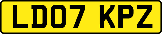 LD07KPZ