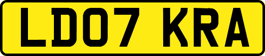 LD07KRA