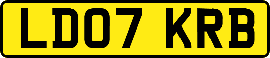 LD07KRB