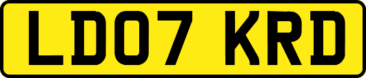 LD07KRD