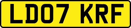 LD07KRF