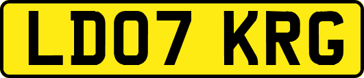 LD07KRG